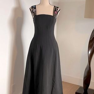 Ted Baker black tie evening dress